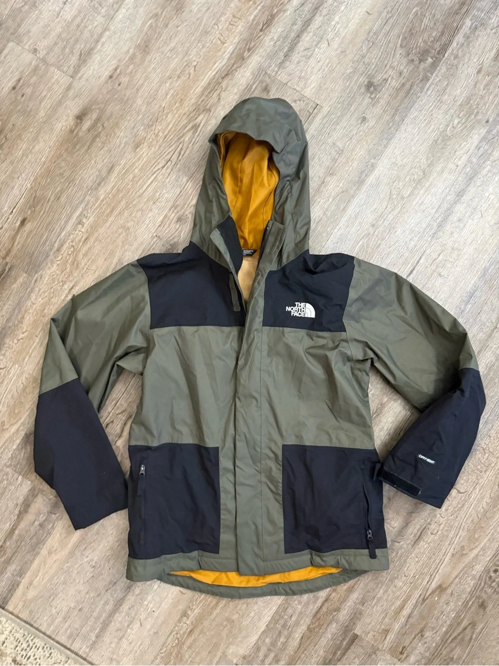 The North Face • Boys Freedom Triclimate Coat